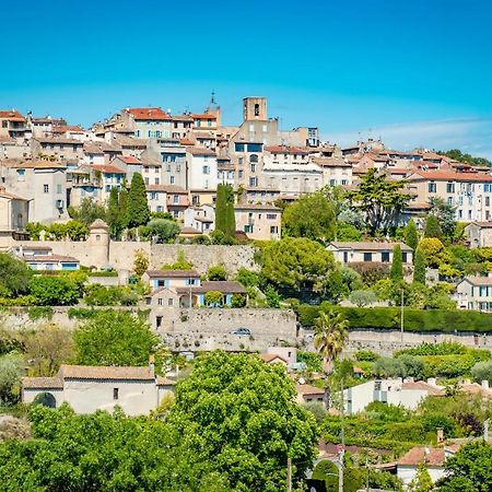 Appartement Biot Village Екстер'єр фото