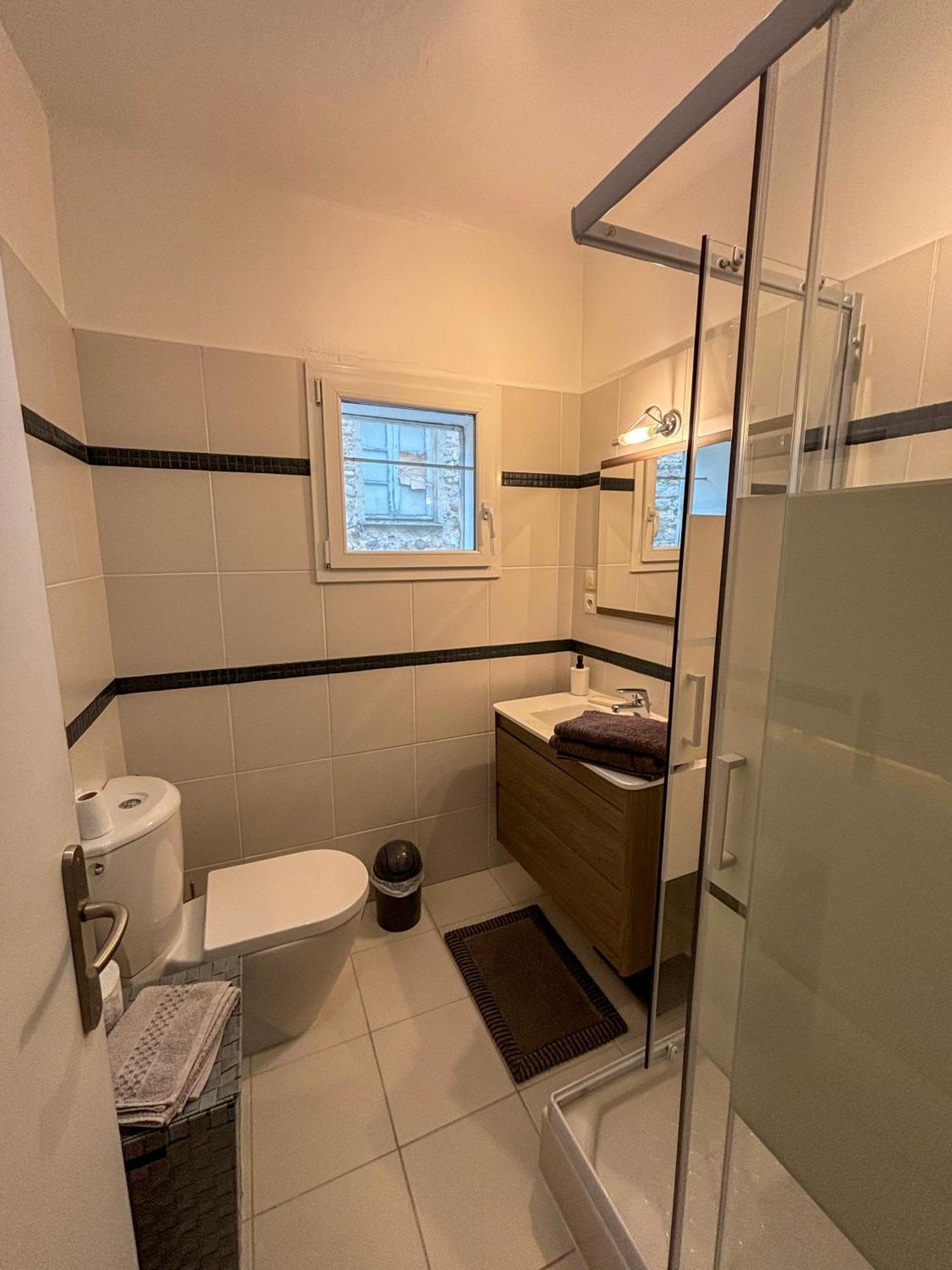 Appartement Biot Village Екстер'єр фото